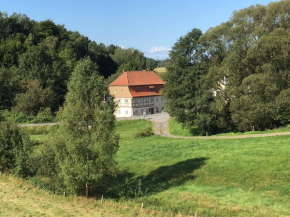 Ferienwohnung Richtermühle Sebnitz